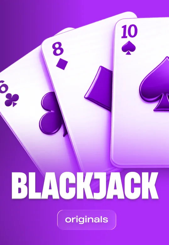 Blackjack